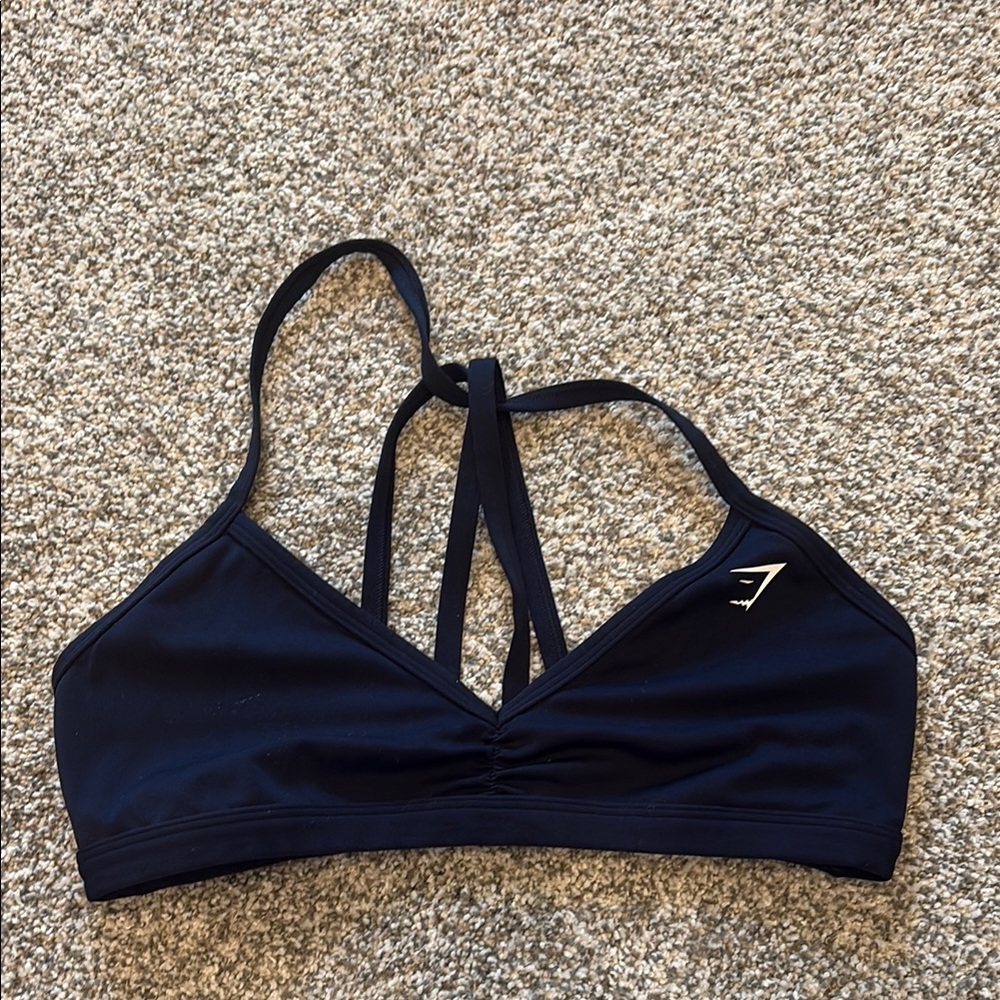 Gymshark Minimal Sports Bra